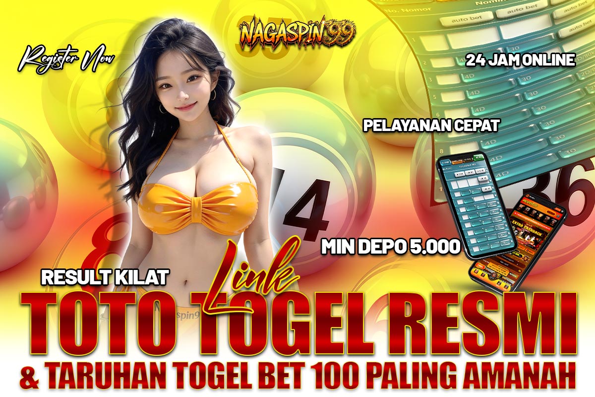 Link Toto Togel Resmi