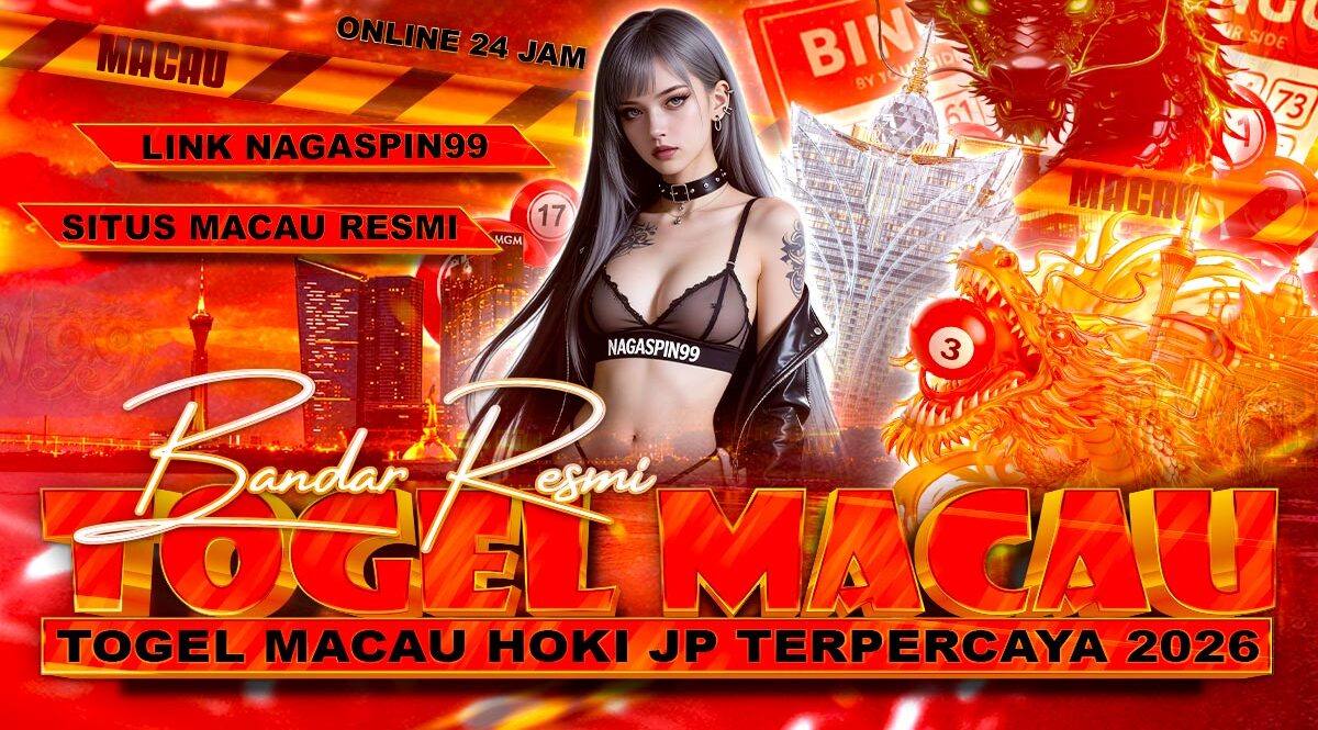 Naga Judi Gacor