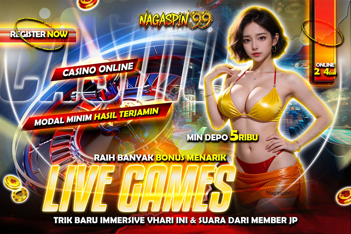 Trik Baru Immersive Roulette
