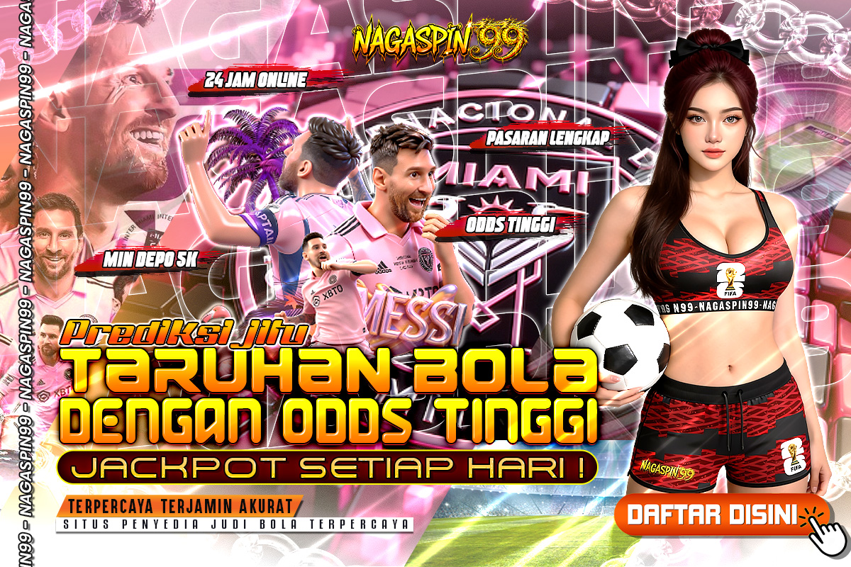 Prediksi Jitu Taruhan Bola